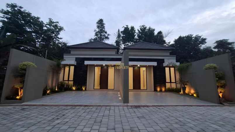 dijual rumah sardonoharjo