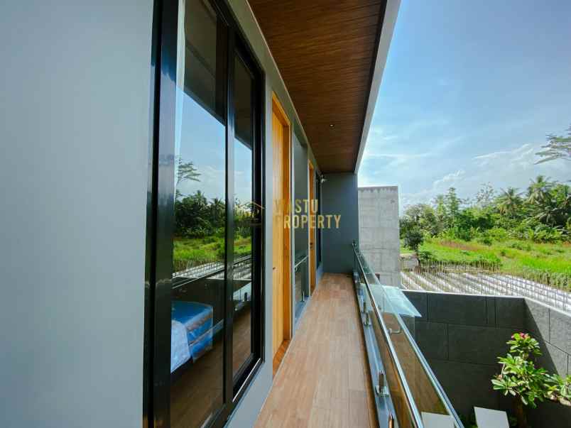 dijual rumah sardonoharjo kabupaten