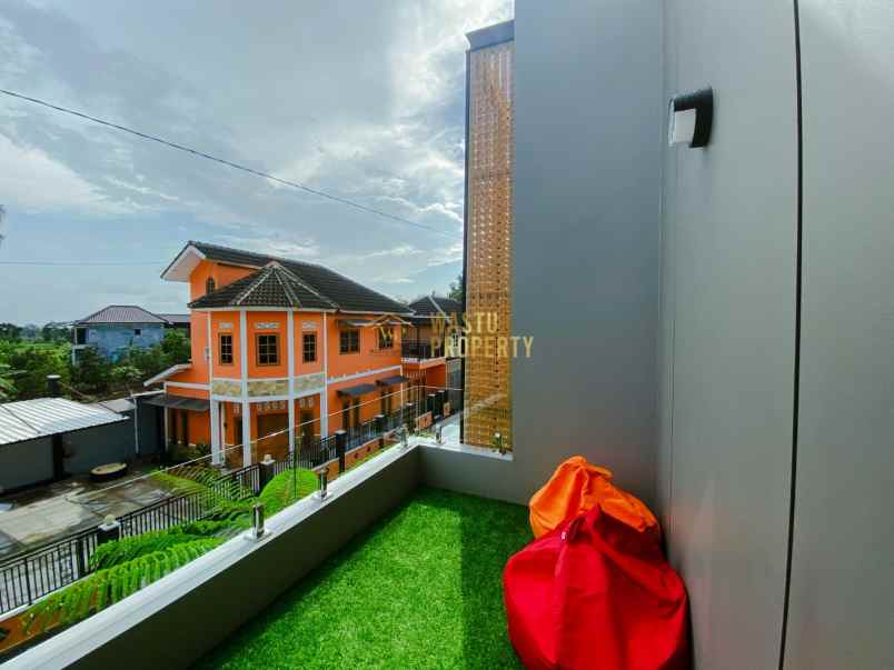 dijual rumah sardonoharjo kabupaten