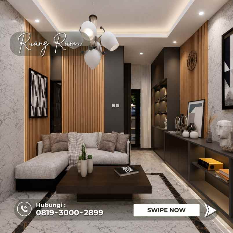 dijual rumah sardonoharjo kec ngaglik