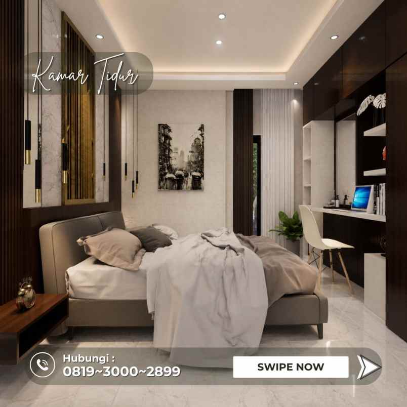 dijual rumah sardonoharjo kec ngaglik