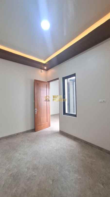 dijual rumah sariharjo kec ngaglik kab