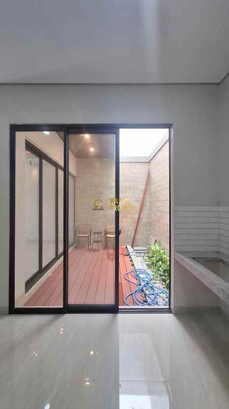 dijual rumah sariharjo kec ngaglik kab