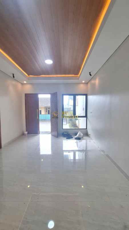 dijual rumah sariharjo kec ngaglik kab