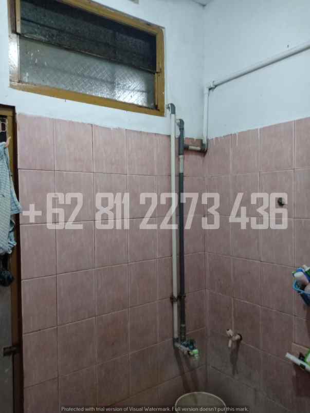 dijual rumah sarimadu