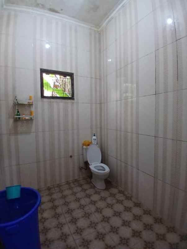 dijual rumah sawangan baru