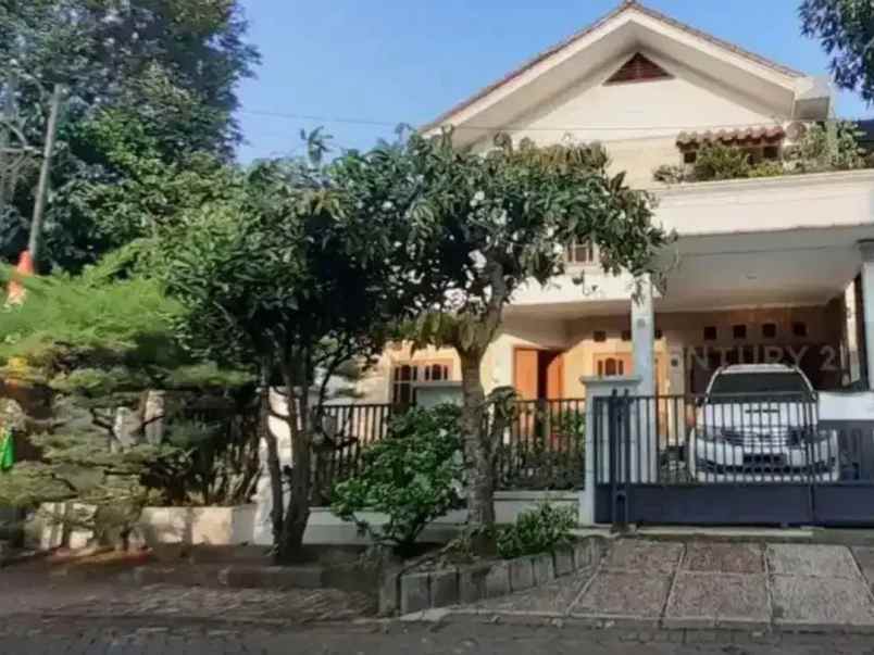 dijual rumah sawit