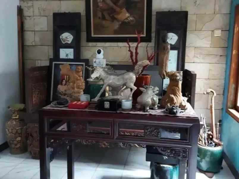 dijual rumah sawit