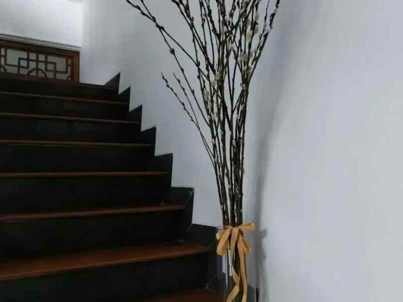 dijual rumah sawit