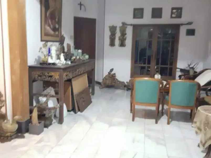 dijual rumah sawit
