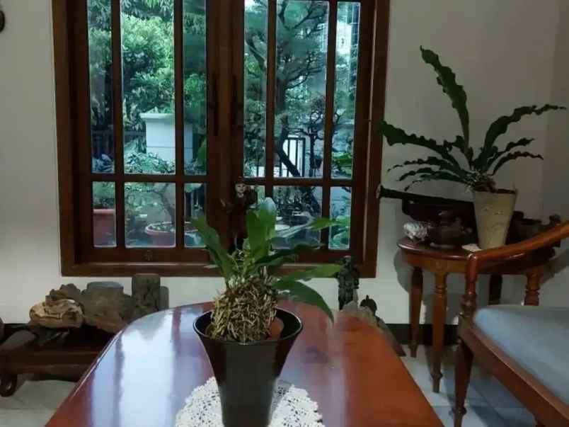 dijual rumah sawit