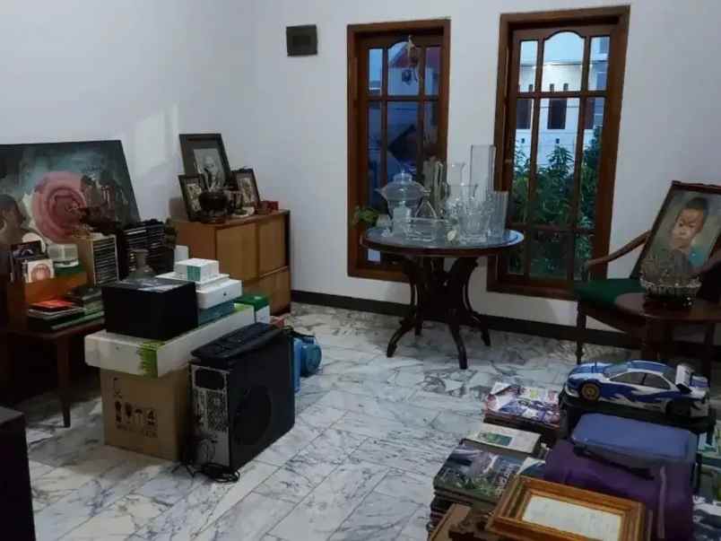 dijual rumah sawit