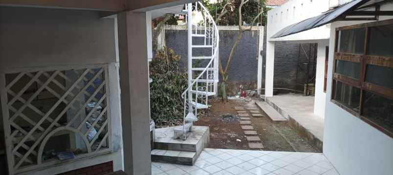 dijual rumah sayap turangga martanegara kota bandung
