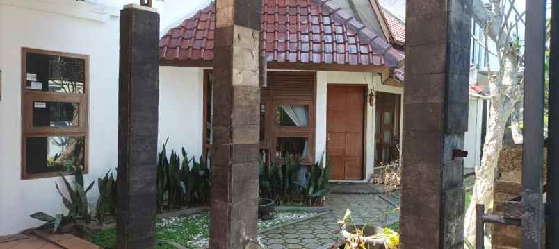 dijual rumah sayap turangga martanegara kota bandung