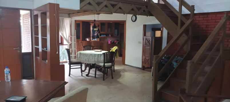 dijual rumah sayap turangga martanegara kota bandung