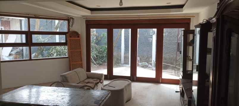 dijual rumah sayap turangga martanegara kota bandung