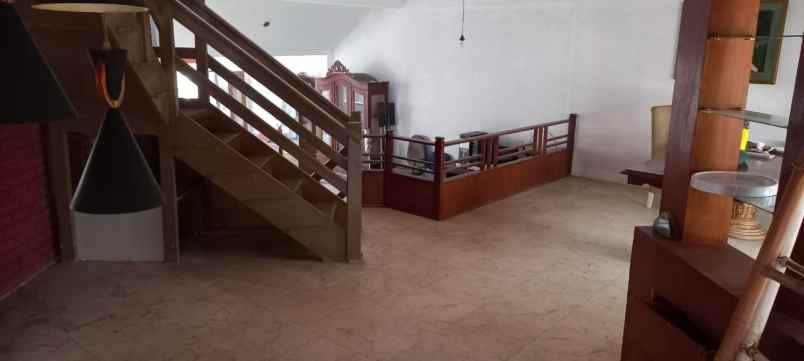 dijual rumah sayap turangga martanegara kota bandung