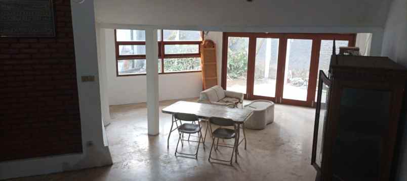 dijual rumah sayap turangga martanegara kota bandung