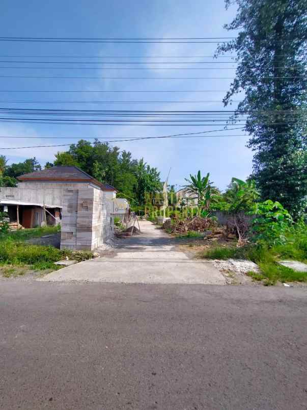 dijual rumah sedayu