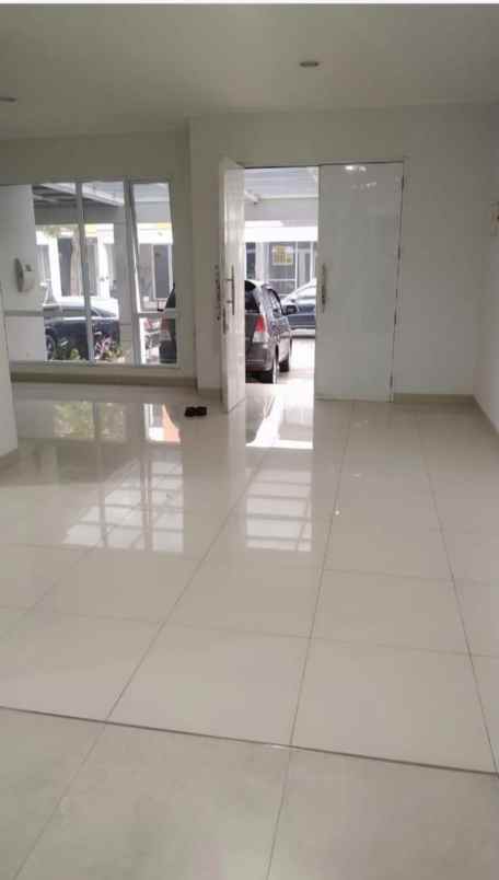 dijual rumah sedayu city cluster eropa