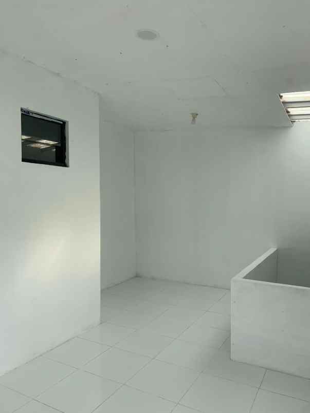 dijual rumah serpong tangerang selatan