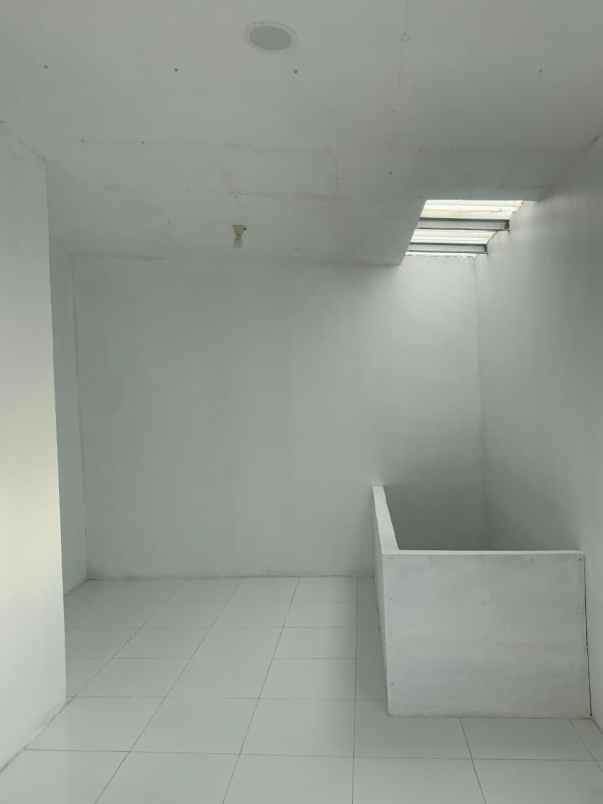 dijual rumah serpong tangerang selatan
