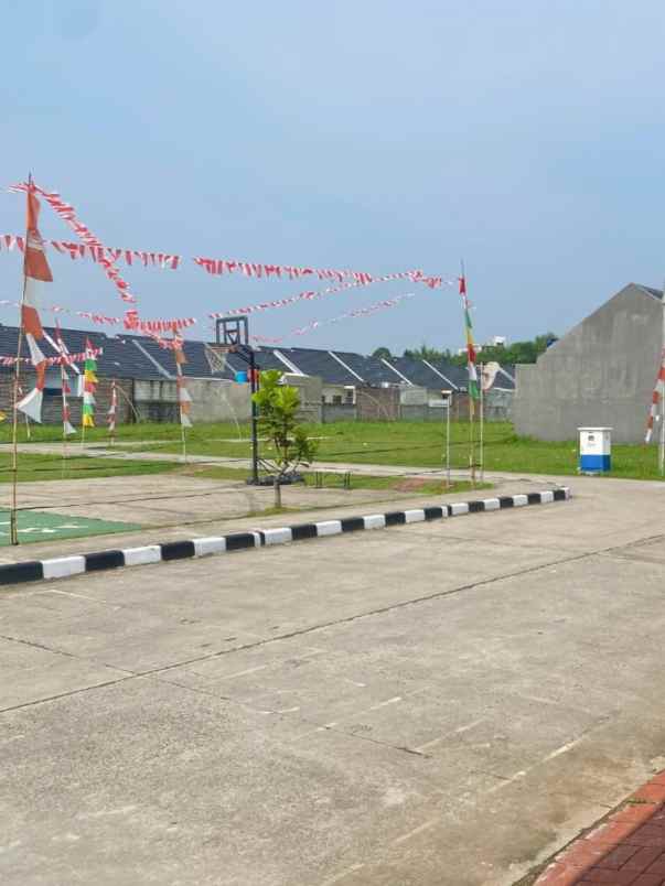 dijual rumah serpong tangerang selatan