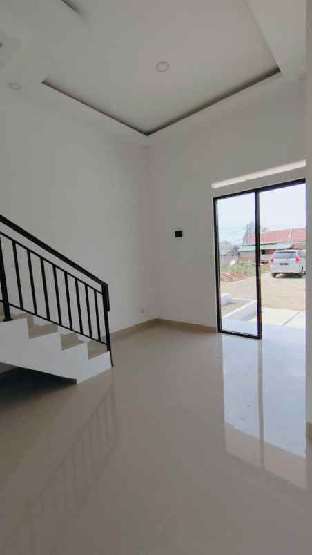 dijual rumah setu bakti jaya pamulang