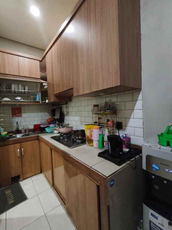 dijual rumah siap huni ciracas jakarta timur