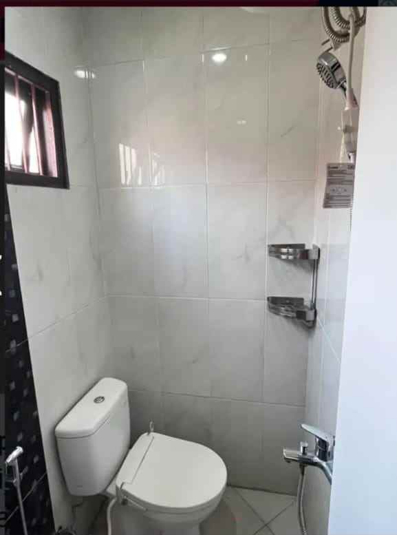 dijual rumah siap huni di rawamangun jakarta timur
