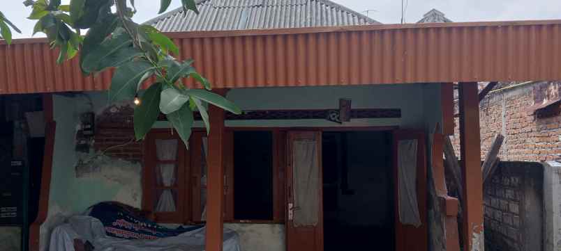 dijual rumah sidokumpul lamongan kota