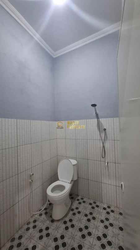 dijual rumah sindumartani