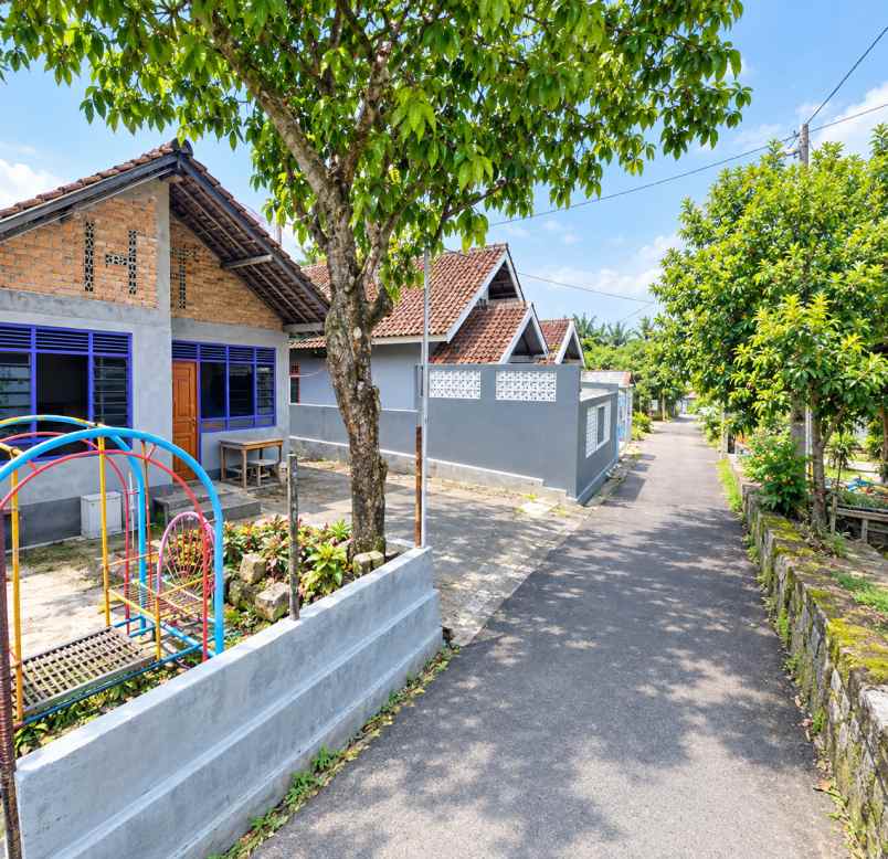 dijual rumah sleman