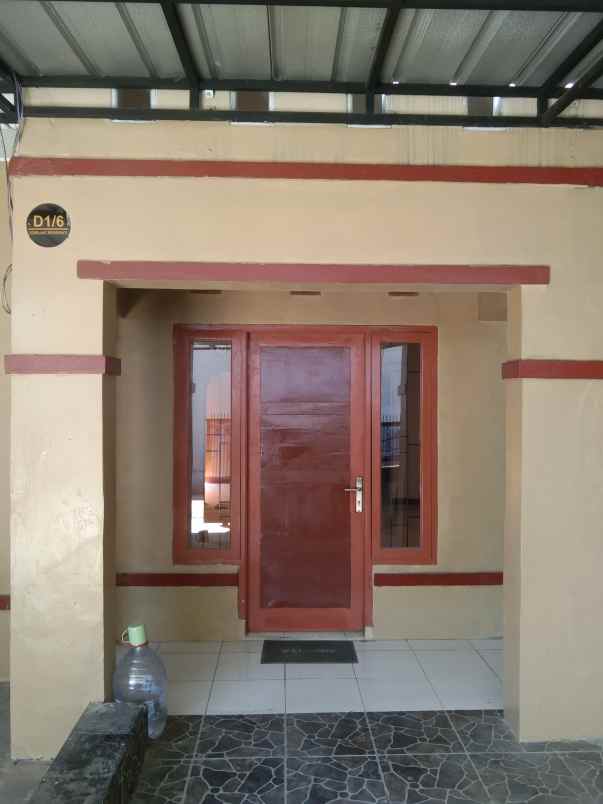 dijual rumah soreang residence d3 ni 8