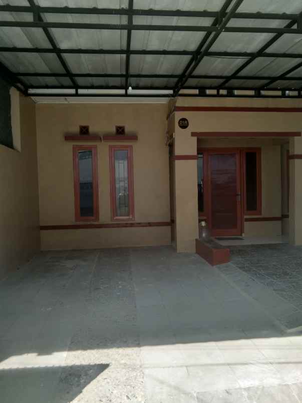 dijual rumah soreang residence d3 ni 8