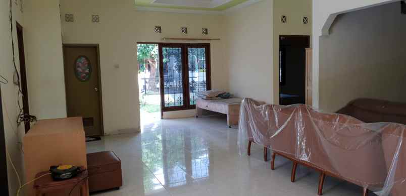 dijual rumah srondol bumi indah ngesrep