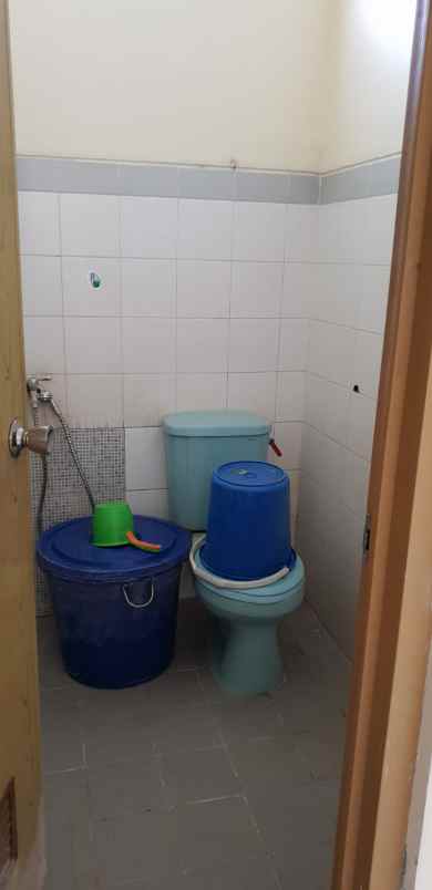 dijual rumah srondol bumi indah ngesrep