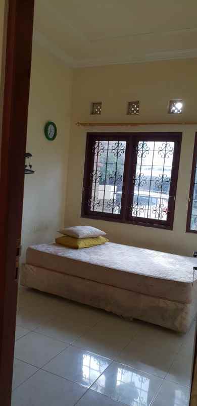 dijual rumah srondol bumi indah ngesrep