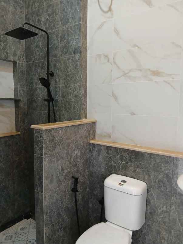 dijual rumah sukmajaya depok