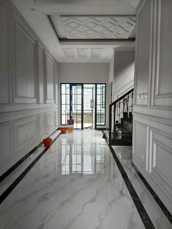 dijual rumah sukmajaya depok