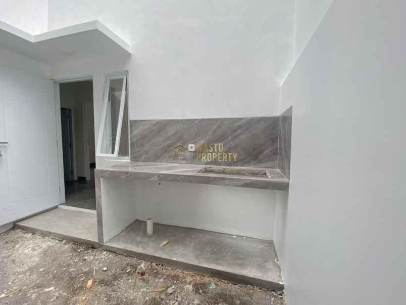 dijual rumah sukoharjo