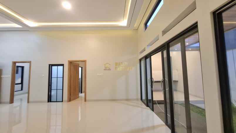 dijual rumah sukoharjo ngaglik sleman diy