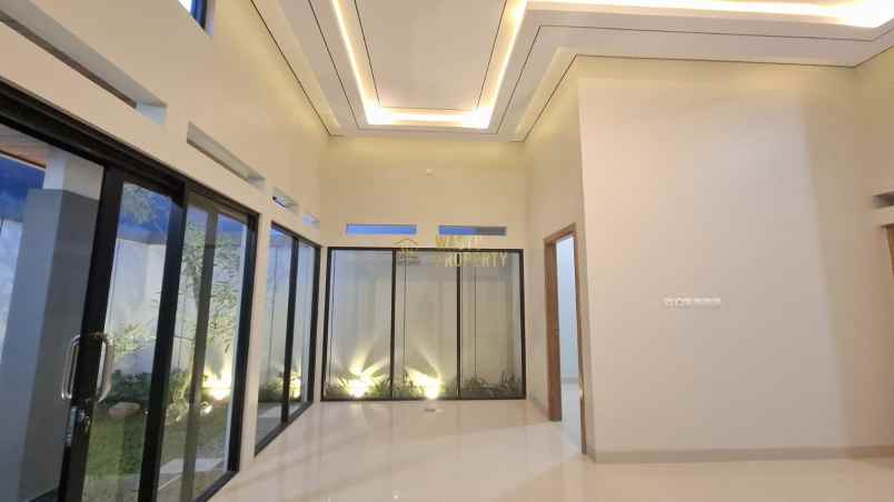 dijual rumah sukoharjo ngaglik sleman diy