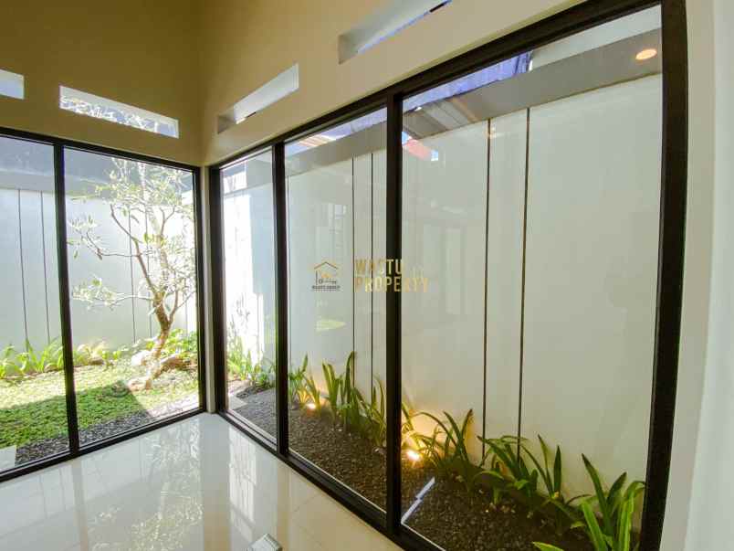 dijual rumah sukoharjo ngaglik sleman diy