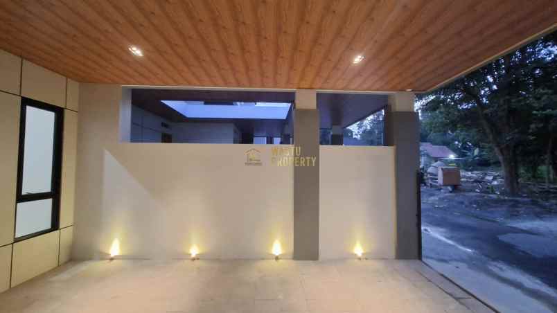 dijual rumah sukoharjo ngaglik sleman diy