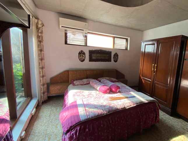 dijual rumah sunandar priyo sudarmo