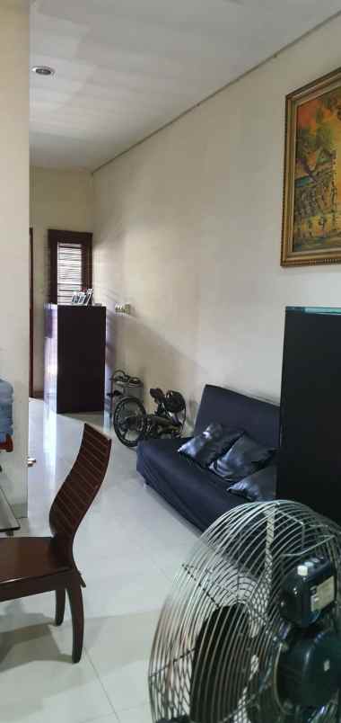 dijual rumah sunter jaya sunter tanjung
