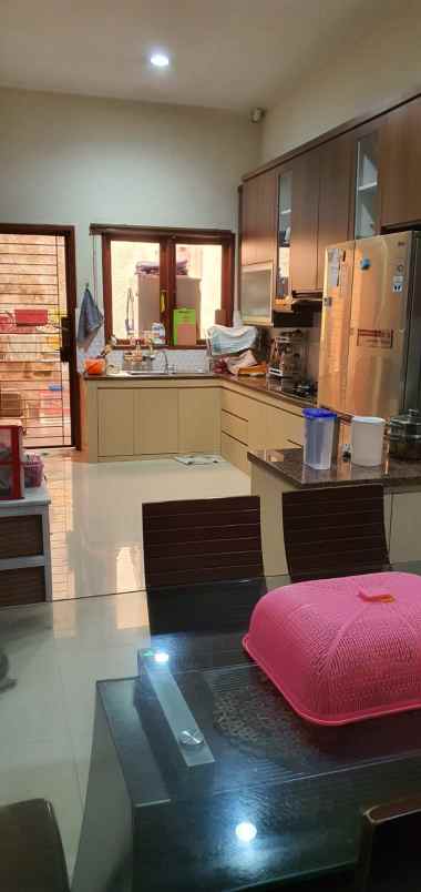 dijual rumah sunter jaya sunter tanjung