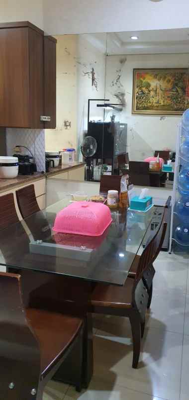 dijual rumah sunter jaya sunter tanjung
