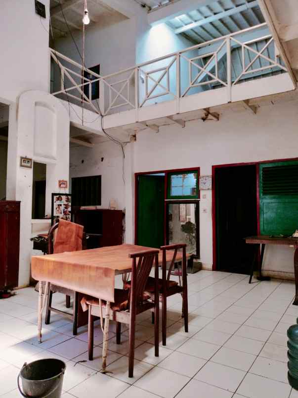 dijual rumah syp riau bandung